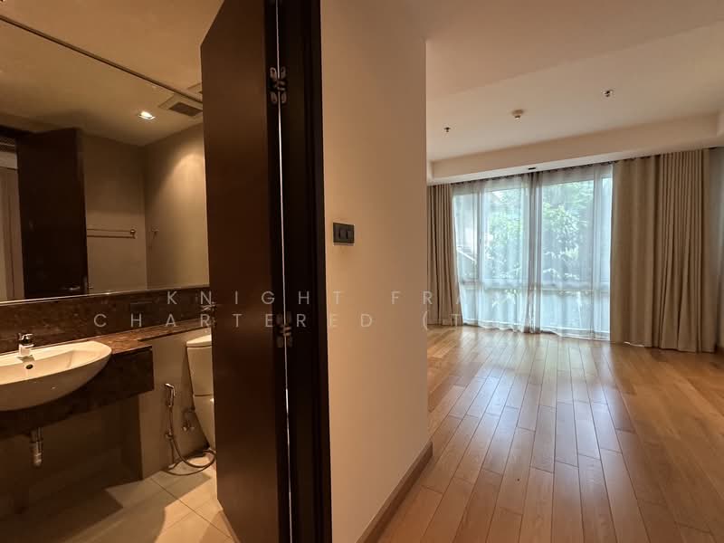 Belgravia Residences : เบลเกรเวีย เรสซิเดนท์ส, กรุงเทพ, 30/1 ถนนสุขุมวิท, คลองตัน, คลองเตย, กรุงเทพ, 295 ตร.ม., คอนโด ขาย, โดย Knight Frank Chartered (Thailand) Co.,Ltd, 11898871 - DDproperty.com