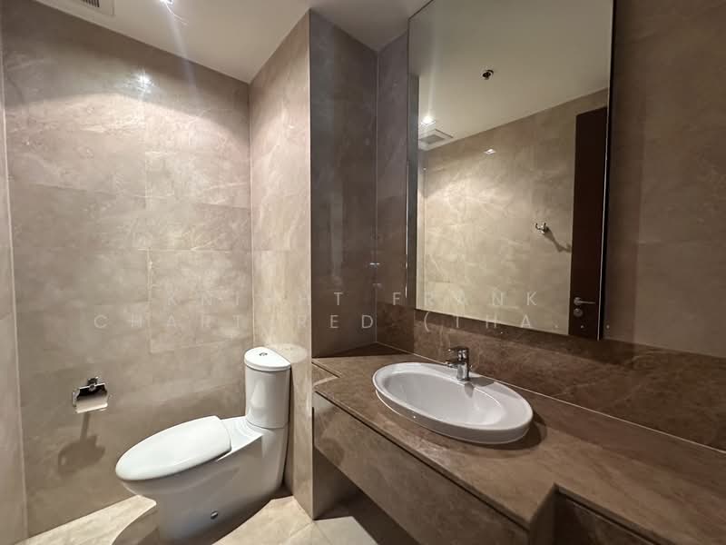 Belgravia Residences, Bangkok, 30/1 Sukhumvit Road, Khong Tan, Khlong Toei, Bangkok, 4 Bedrooms, 295 sqm, Condo For Sale, by Knight Frank Chartered (Thailand) Co.,Ltd, 11898871 - DDproperty.com