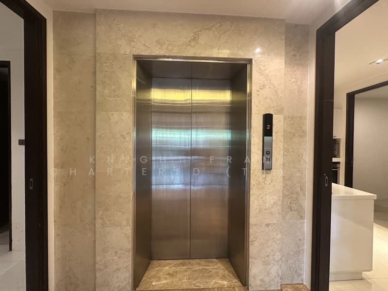 Belgravia Residences : เบลเกรเวีย เรสซิเดนท์ส, กรุงเทพ, 30/1 ถนนสุขุมวิท, คลองตัน, คลองเตย, กรุงเทพ, 295 ตร.ม., คอนโด ขาย, โดย Knight Frank Chartered (Thailand) Co.,Ltd, 11898871 - DDproperty.com