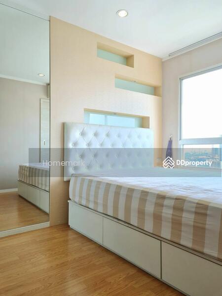 For Sale - Lumpini Place Srinakarin-Huamak Station, Bangkok