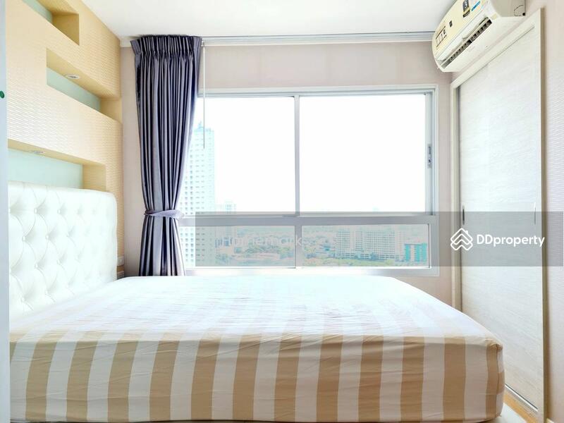 For Sale - Lumpini Place Srinakarin-Huamak Station, Bangkok
