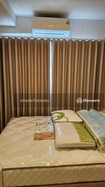 For Rent - Plum Condo Donmuang-Airport, Bangkok