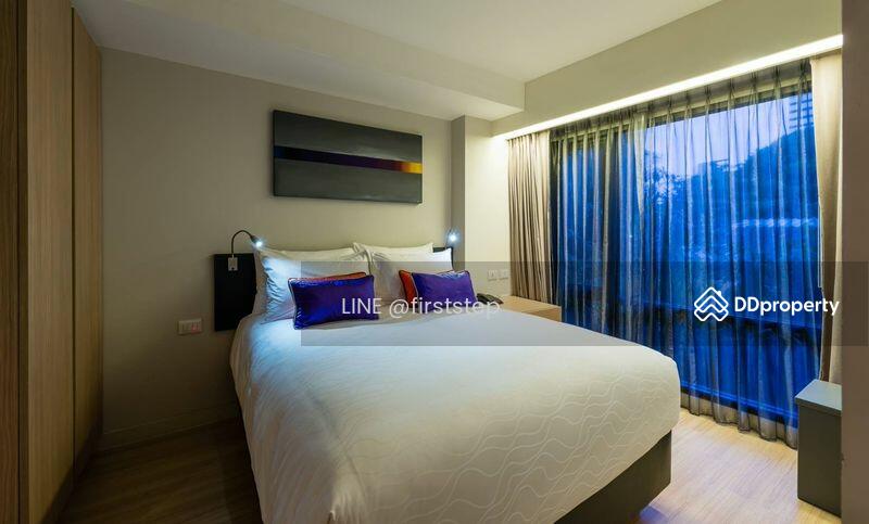 For Rent - Maitria Hotel Sukhumvit 18, Bangkok