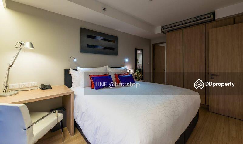 For Rent - Maitria Hotel Sukhumvit 18, Bangkok