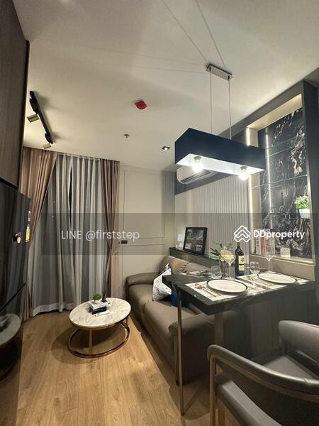 ให้เช่า - The FINE Bangkok Thonglor-Ekamai, กรุงเทพ