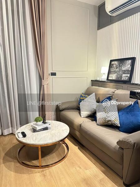 ให้เช่า - The FINE Bangkok Thonglor-Ekamai, กรุงเทพ