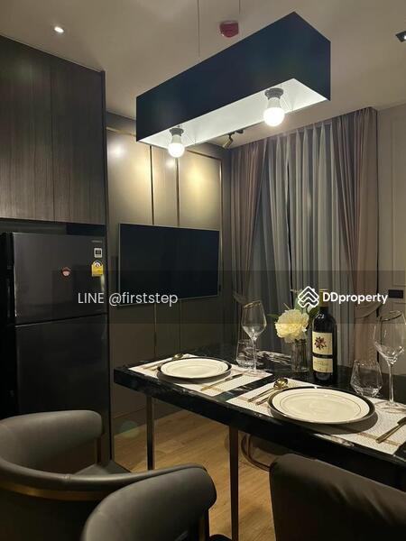 ให้เช่า - The FINE Bangkok Thonglor-Ekamai, กรุงเทพ