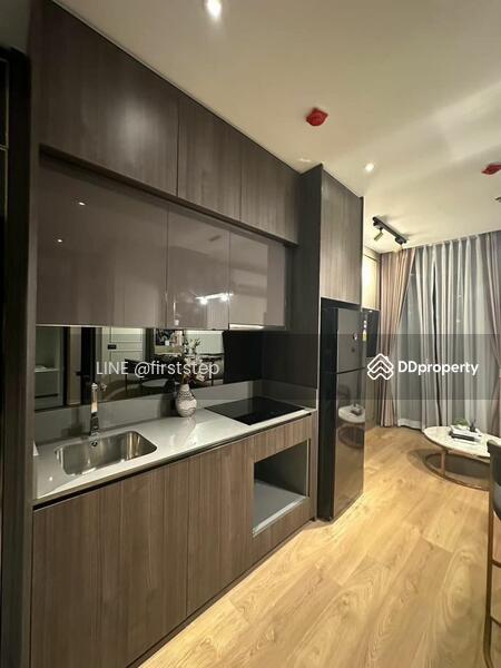 ให้เช่า - The FINE Bangkok Thonglor-Ekamai, กรุงเทพ