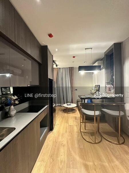 ให้เช่า - The FINE Bangkok Thonglor-Ekamai, กรุงเทพ