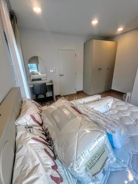 Centro Bangna, Samut Prakan, 111 Soi 3, Bang Kaeo, Bang Plee, Samut Prakan, 4 Bedrooms, 303 sqm, Single Detached House For Rent, by YTD Land&houses Real Estate Agency, 11898921 - DDproperty.com