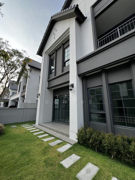 Centro Bangna, Samut Prakan, 111 Soi 3, Bang Kaeo, Bang Plee, Samut Prakan, 4 Bedrooms, 303 sqm, Single Detached House For Rent, by YTD Land&houses Real Estate Agency, 11898921 - DDproperty.com