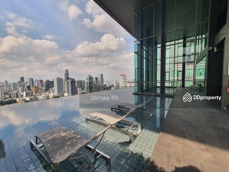 ขาย - The Crest Sukhumvit 34 : เดอะ เครสท์ สุขุมวิท 34, กรุงเทพ