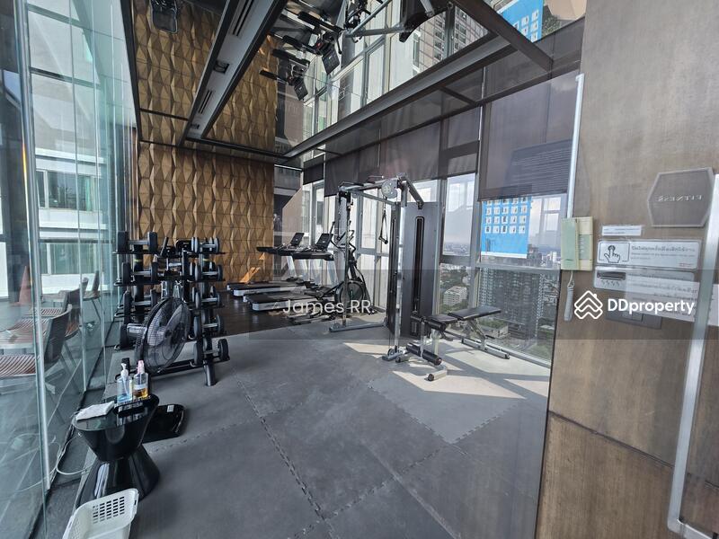 ขาย - The Crest Sukhumvit 34 : เดอะ เครสท์ สุขุมวิท 34, กรุงเทพ
