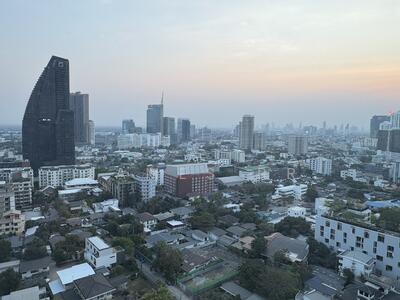 ขาย - The Crest Sukhumvit 34 : เดอะ เครสท์ สุขุมวิท 34, กรุงเทพ