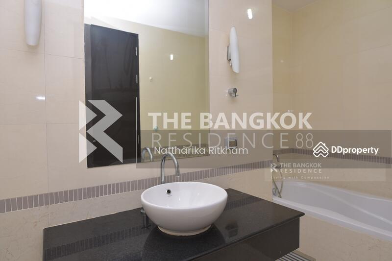 For Rent - Baan Klang Krung Siam-Pathumwan, Bangkok