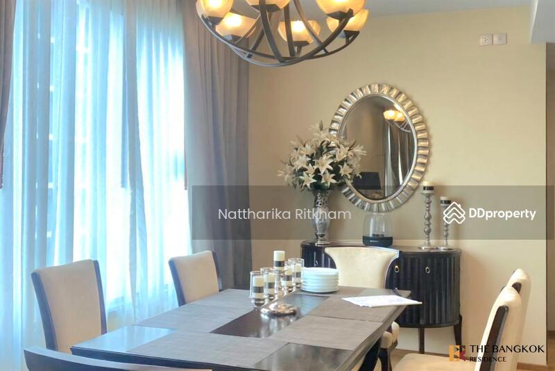 For Rent - Keyne by Sansiri, Bangkok