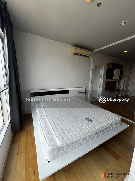 For Rent - Hive Sathorn, Bangkok