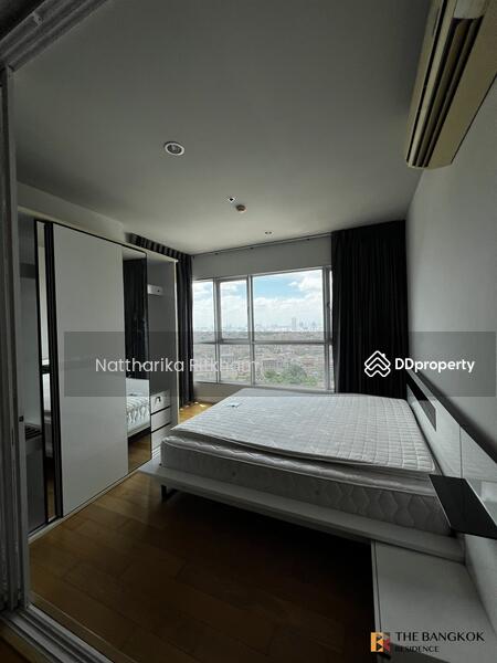 For Rent - Hive Sathorn, Bangkok