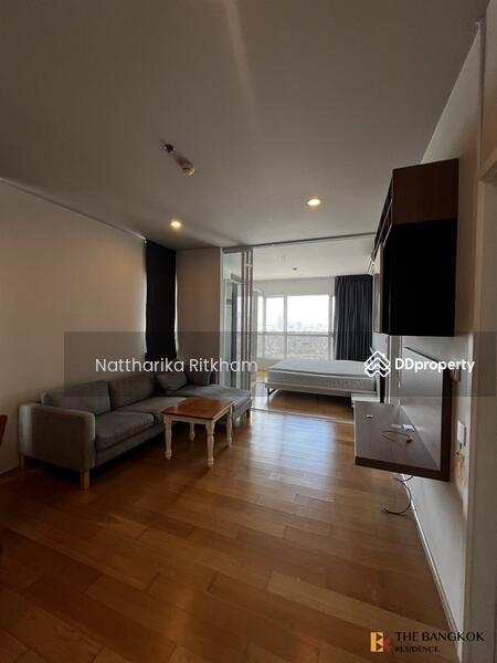 For Rent - Hive Sathorn, Bangkok