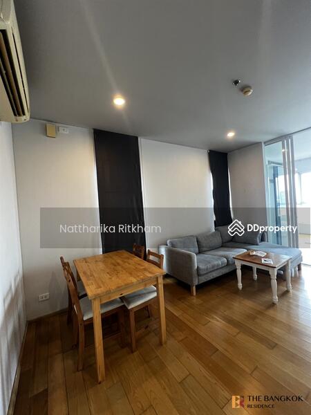 For Rent - Hive Sathorn, Bangkok