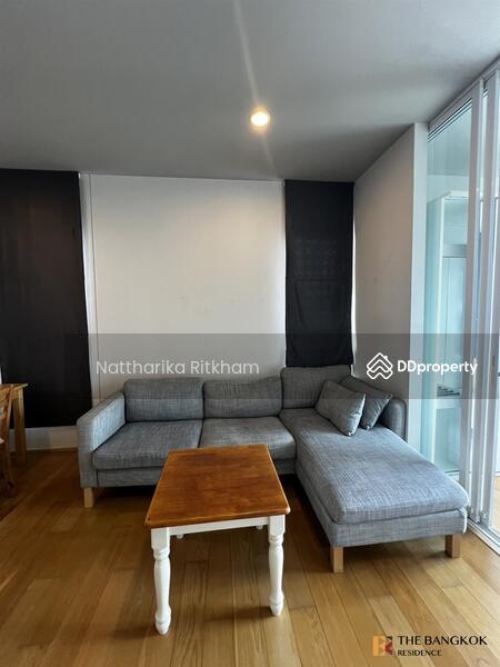 For Rent - Hive Sathorn, Bangkok