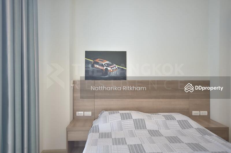 ให้เช่า - Rhythm Ratchada-Huaikwang, กรุงเทพ