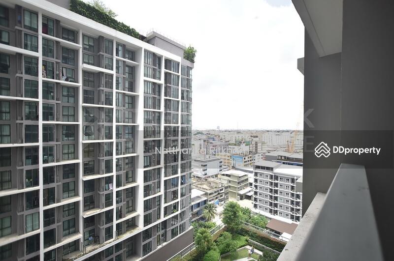 ให้เช่า - Rhythm Ratchada-Huaikwang, กรุงเทพ