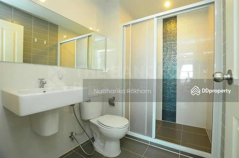 For Rent - Aspire Rama 9, Bangkok
