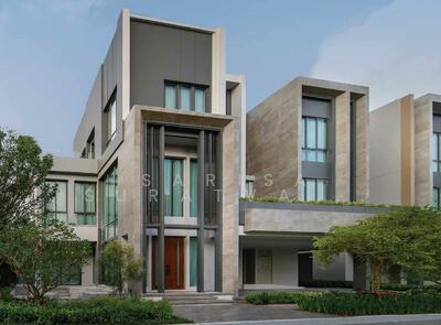 ขาย - Grand Bangkok Boulevard Yard Bangna : แกรนด์ บางกอก บูเลอวาร์ด ยาร์ด บางนา, กรุงเทพ