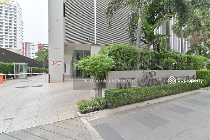 For Rent - My Resort Bangkok Condominium, Bangkok
