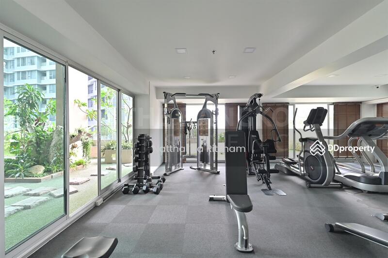 For Rent - My Resort Bangkok Condominium, Bangkok