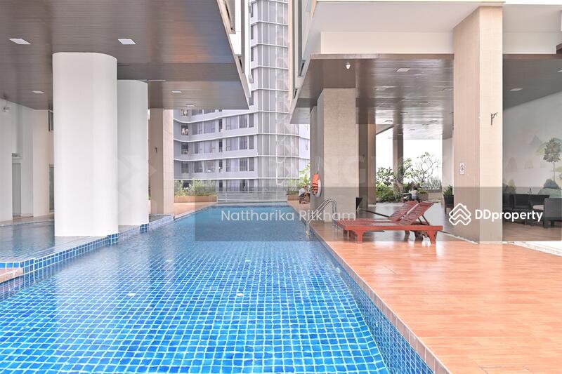 For Rent - My Resort Bangkok Condominium, Bangkok