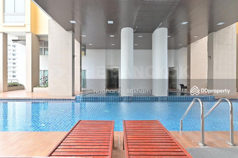 For Rent - My Resort Bangkok Condominium, Bangkok