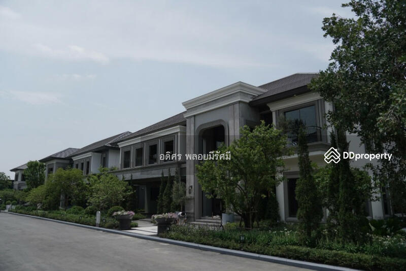 For Rent - Grand Bangkok Boulevard Rama9, Bangkok