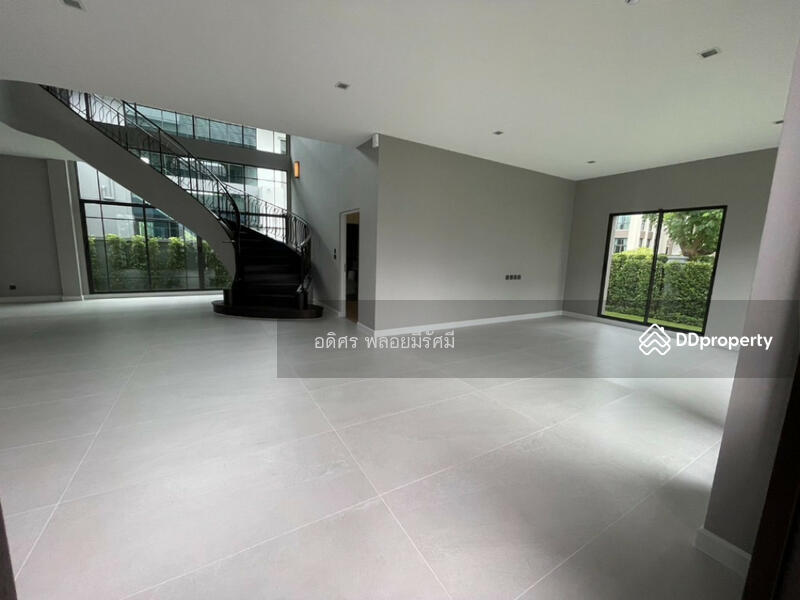 For Rent - Grand Bangkok Boulevard Rama9, Bangkok