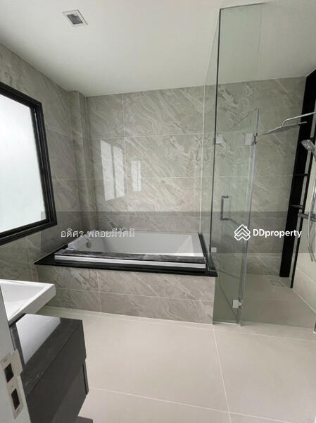 For Rent - Grand Bangkok Boulevard Rama9, Bangkok