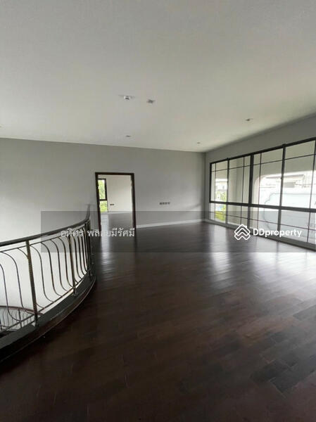 For Rent - Grand Bangkok Boulevard Rama9, Bangkok