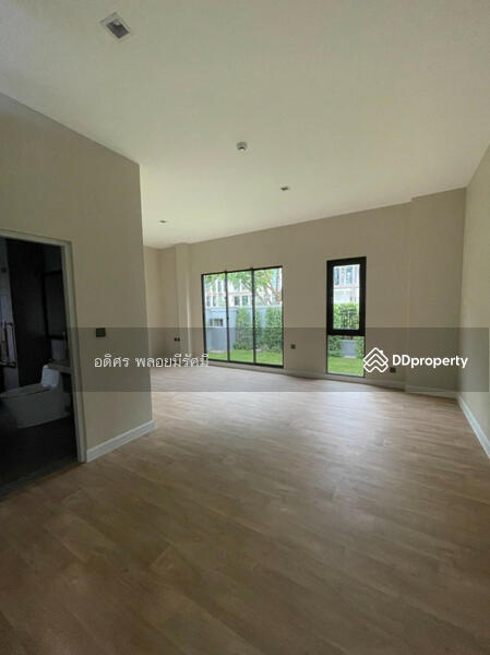 For Rent - Grand Bangkok Boulevard Rama9, Bangkok