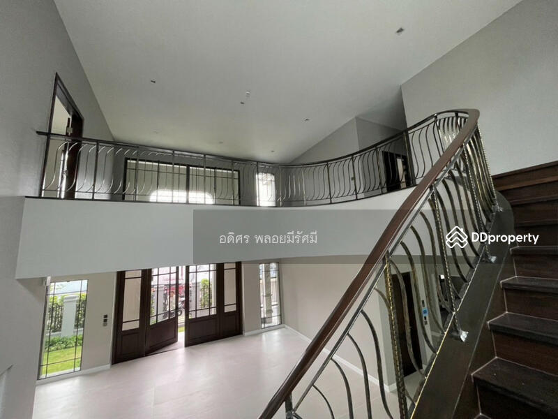 For Rent - Grand Bangkok Boulevard Rama9, Bangkok