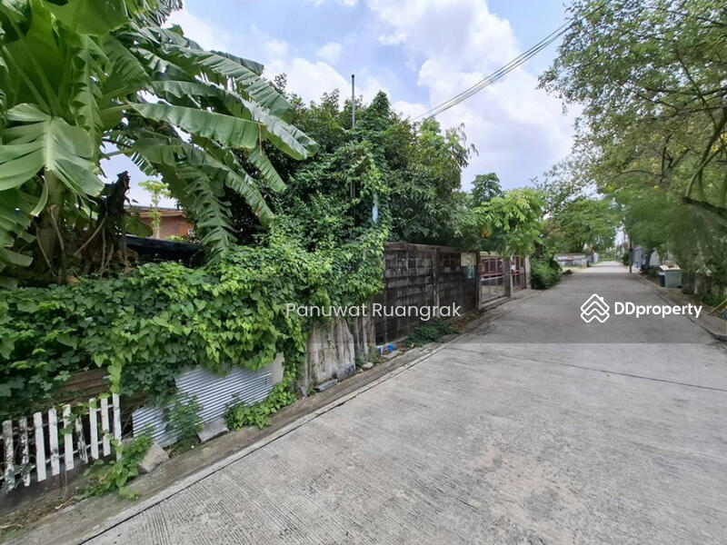 For Sale - Ramintra 39, Bangkok