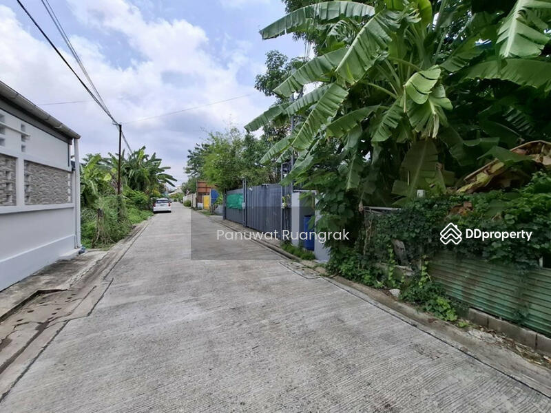 For Sale - Ramintra 39, Bangkok