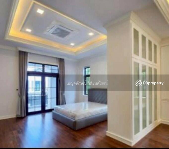 For Rent - The Palazzo Srinakarin, Bangkok