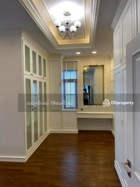 ให้เช่า - The Palazzo Srinakarin : เดอะ พาลาซโซ่ ศรีนครินทร์, กรุงเทพ