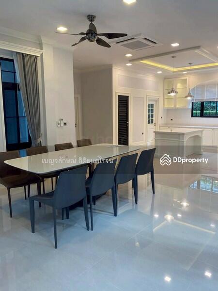 ให้เช่า - The Palazzo Srinakarin : เดอะ พาลาซโซ่ ศรีนครินทร์, กรุงเทพ