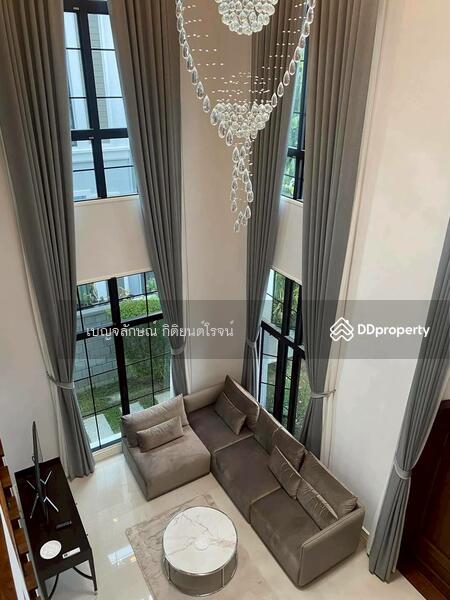For Rent - The Palazzo Srinakarin, Bangkok