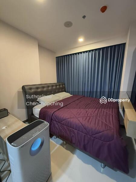 For Sale - Modiz Sukhumvit 50, Bangkok