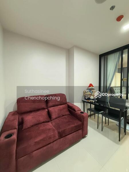 For Sale - Modiz Sukhumvit 50, Bangkok