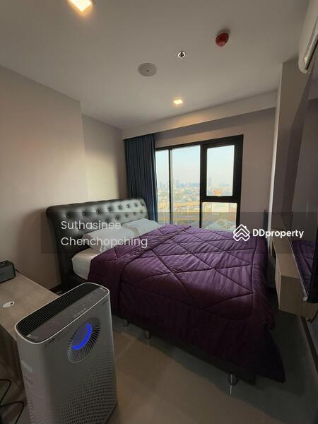 For Sale - Modiz Sukhumvit 50, Bangkok
