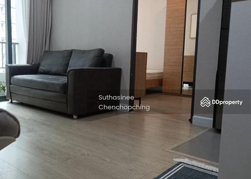 For Sale - Metro Sky Bang Son Interchange (Prachachuen), Bangkok