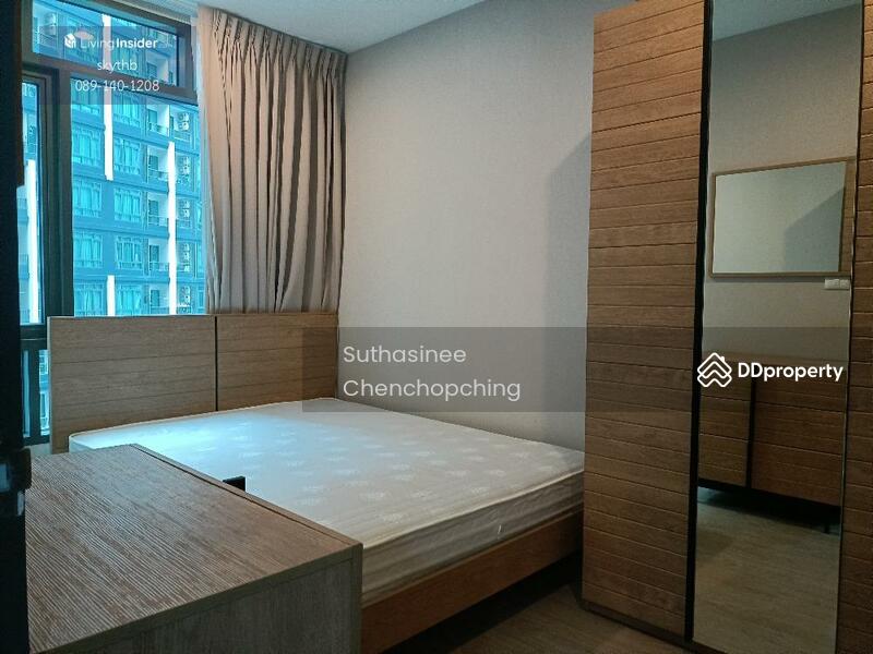 For Sale - Metro Sky Bang Son Interchange (Prachachuen), Bangkok